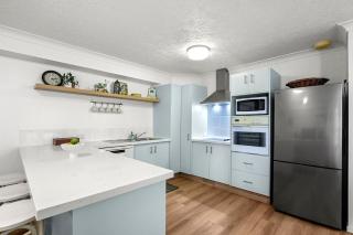 Canberra Heights Unit 5, 35 Canberra Terrace, King - 8