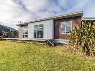 Mountainview Glimpse - Ohakune Holiday Home - 0