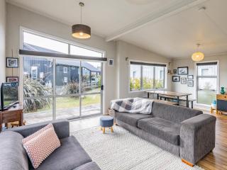 Mountainview Glimpse - Ohakune Holiday Home - 8