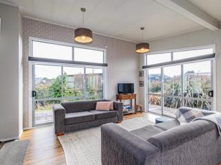 Mountainview Glimpse - Ohakune Holiday Home - 7