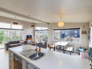 Mountainview Glimpse - Ohakune Holiday Home - 5