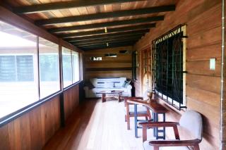 Kliffstone Jungle House - 3