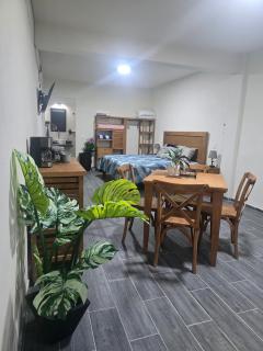 Cozy studio near the beach and PV boardwalk - 0