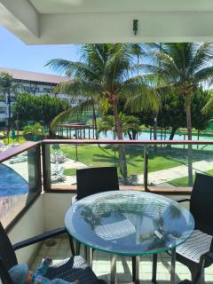 Ancorar Flat Resort Porto de Galinhas Adriana 6102 - 2