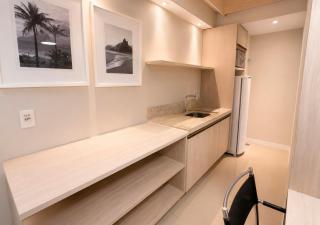 Flats Aconchegantes na Barra da Tijuca, Link Stay - Rio de Janeiro - 4