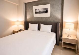 Flats Aconchegantes na Barra da Tijuca, Link Stay - Rio de Janeiro - 8