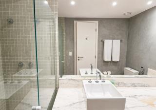 Flats Aconchegantes na Barra da Tijuca, Link Stay - Rio de Janeiro - 1