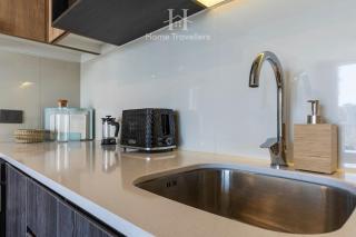HT Charming apartment in the residential neighborhood of Ñuñoa - 9