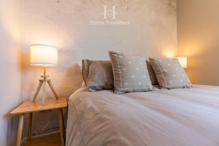 HT Charming apartment in the residential neighborhood of Ñuñoa - 6