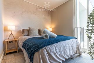 HT Charming apartment in the residential neighborhood of Ñuñoa - 4