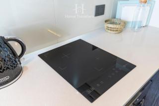 HT Charming apartment in the residential neighborhood of Ñuñoa - 3