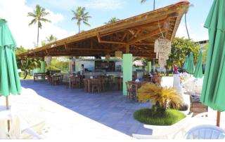Ancorar Flat Resort Porto de Galinhas Adriana 6102 - 4
