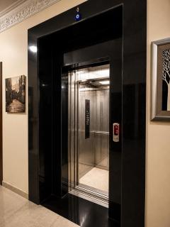 White House SPA Hotel - 9