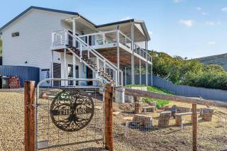 The Ark - Sophisticated Sanctuary with Valley Views - 6