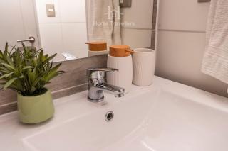 HT Comfortable studio steps from Movistar Arena - 8