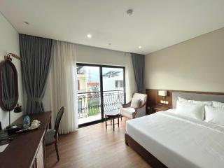 Mariha Hotel Ninh Bình - 1
