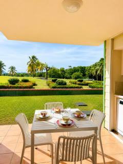 Appartement Ti-Paradis - RDC - 6