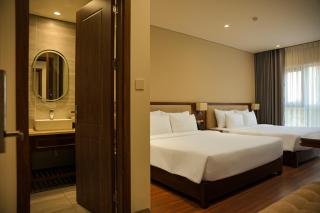 Mariha Hotel Ninh Bình - 7