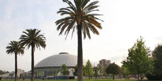 HT Studio within walking distance of Movistar Arena - 4