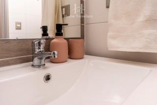 HT Studio within walking distance of Movistar Arena - 2