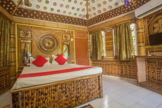 Hotel O 46691 Jaldapara Rhino Resort - 0