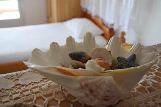 Dimitra's Apartment - Votsi - 8
