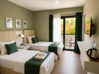 Bodrum Blue Bay Hotel & Restaurant - 2