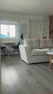 Ilulissat City Apartments- Apartment 2 - Ilulissat - 3