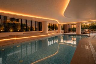 Designer Lakeside St Kilda - Pets & Baby - Rooftop with Indoor Pool - 8
