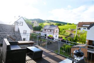 Blue Lagoon Holiday Apartments & Double Room with Balcony - 7