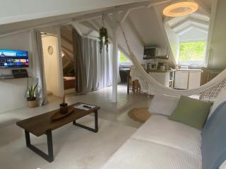 L'isménia, Le Loft - 6