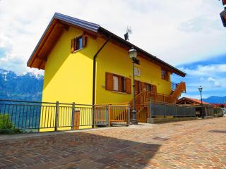 B&B Tomaselli - Strigno - 9