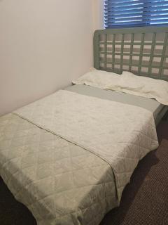 Mini studio apartment - 3