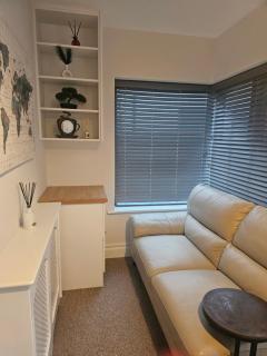 Mini studio apartment - 1