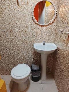 Mi Hábitat Dormitorios con Sala Cocina Comedor y Quincho - 5