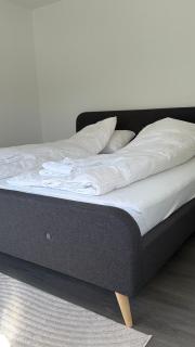 Ilulissat City Apartments - Apartment 1 - 8