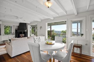 Misty Valley Cottage - 3