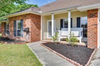 6BR Family Home Near Twin Hills Fire Pit - 7