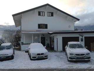 Landhaus Bellecôte - 8