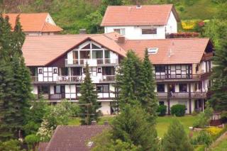Hotel Tannenhof - Bad Wünnenberg - 5