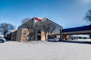 Ramada Plaza by Wyndham Atlanta Airport - Atlanta - 4