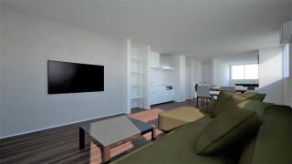 Yukiyama Chalet Apartments - 1