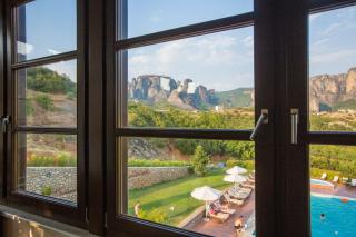 Meteora Hotel at Kastraki - 5
