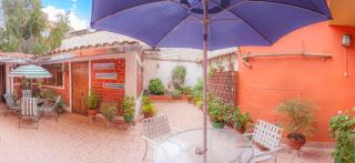 Alojamiento Soledad - Huaraz - 8