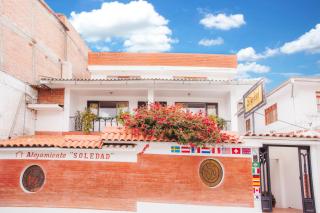 Alojamiento Soledad - Huaraz - 7