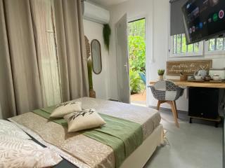L'isménia, Le Loft - 1