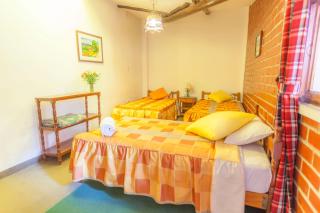Alojamiento Soledad - Huaraz - 6