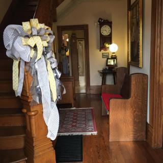 L&N Bed and Breakfast Ltd - Henderson - 1