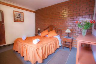 Alojamiento Soledad - Huaraz - 5