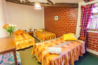 Alojamiento Soledad - Huaraz - 2